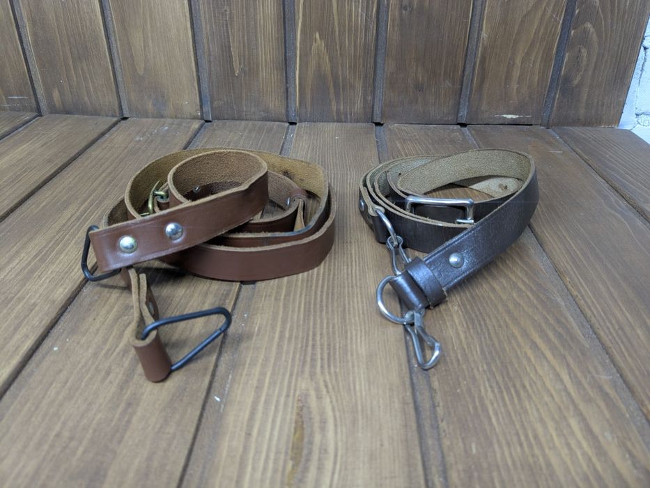 Ремень АПС Стечкина тип 1 - тип 2