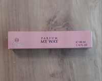 Damskie Perfumy My Way Parfum (Global Cosmetics)