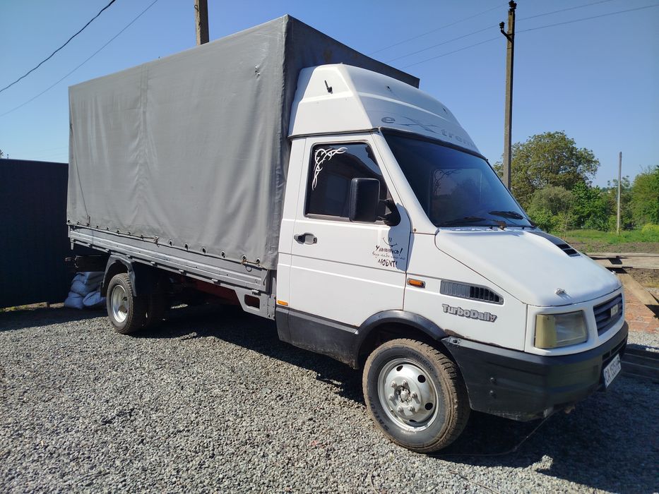 продам або обмін на бус