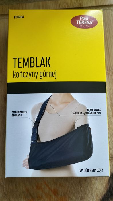 Temblak S 21-24cm