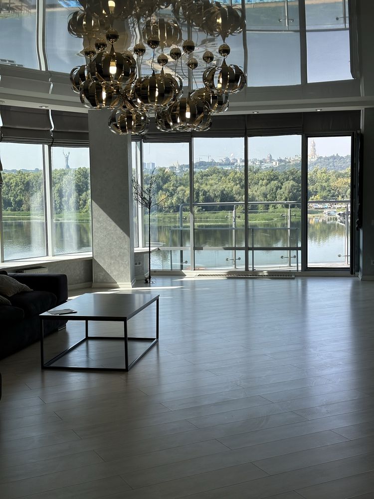 «Riviera riverside» Окипной 18 ривьера риверсайд  Рів’єра
