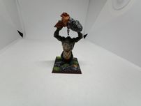 Troll Orcs&Goblins Warhammer FB The Old World