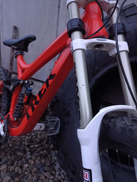 Продам Trek Session 88