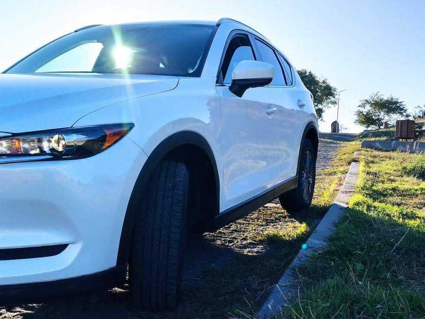 Mazda cx5 2019 2.5