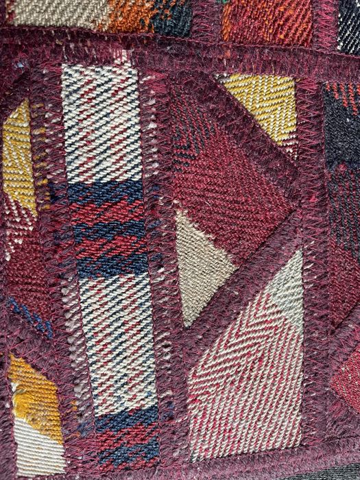 Dywan orientalny IKEA jak NOWY