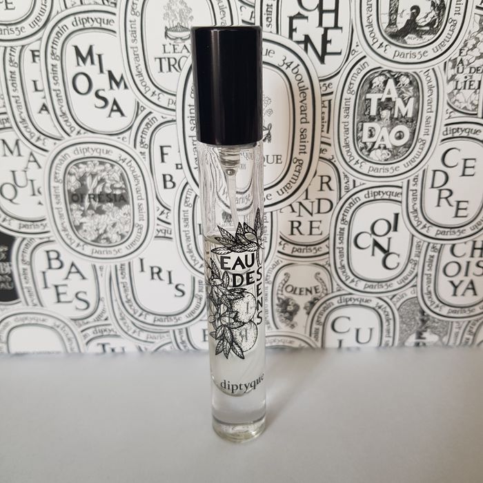 Diptygue Eau des Sens woda toaletowa