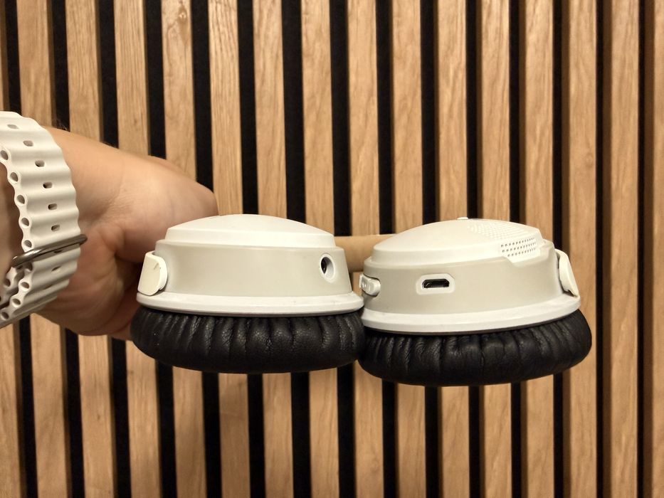 Słuchawki bezprzewdowe Bose Soundlink