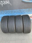 Шини Continental літо 235/55 R18