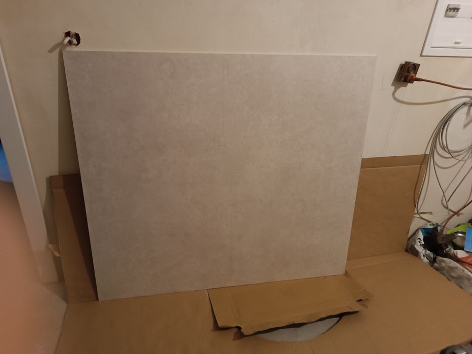 Blat HPL BB402 Forner Piaskowiec