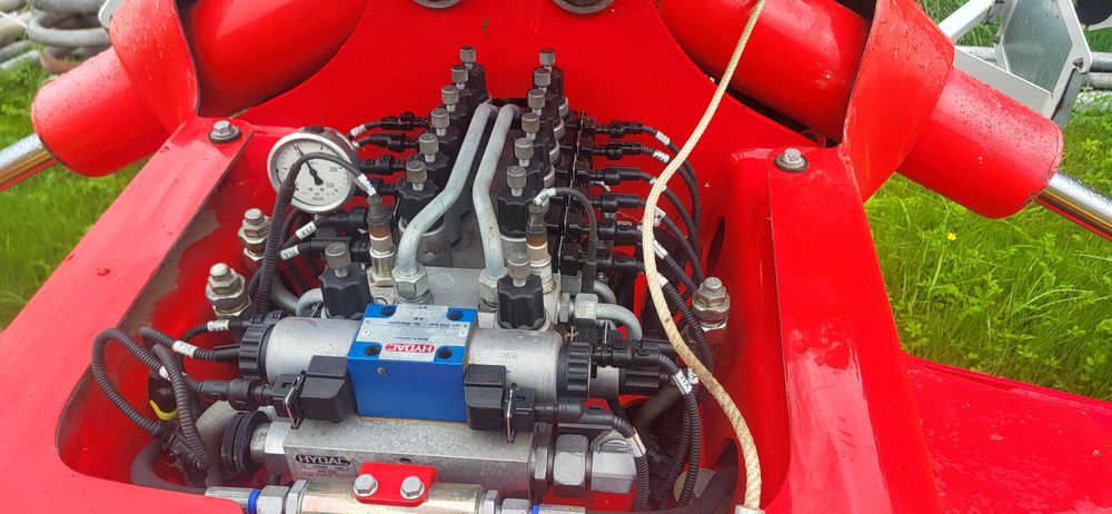 kosiarka pottinger a10 ED motyl 2020r. nowy model, !