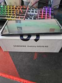 Samsung Galaxy s20FE 5G 128GB