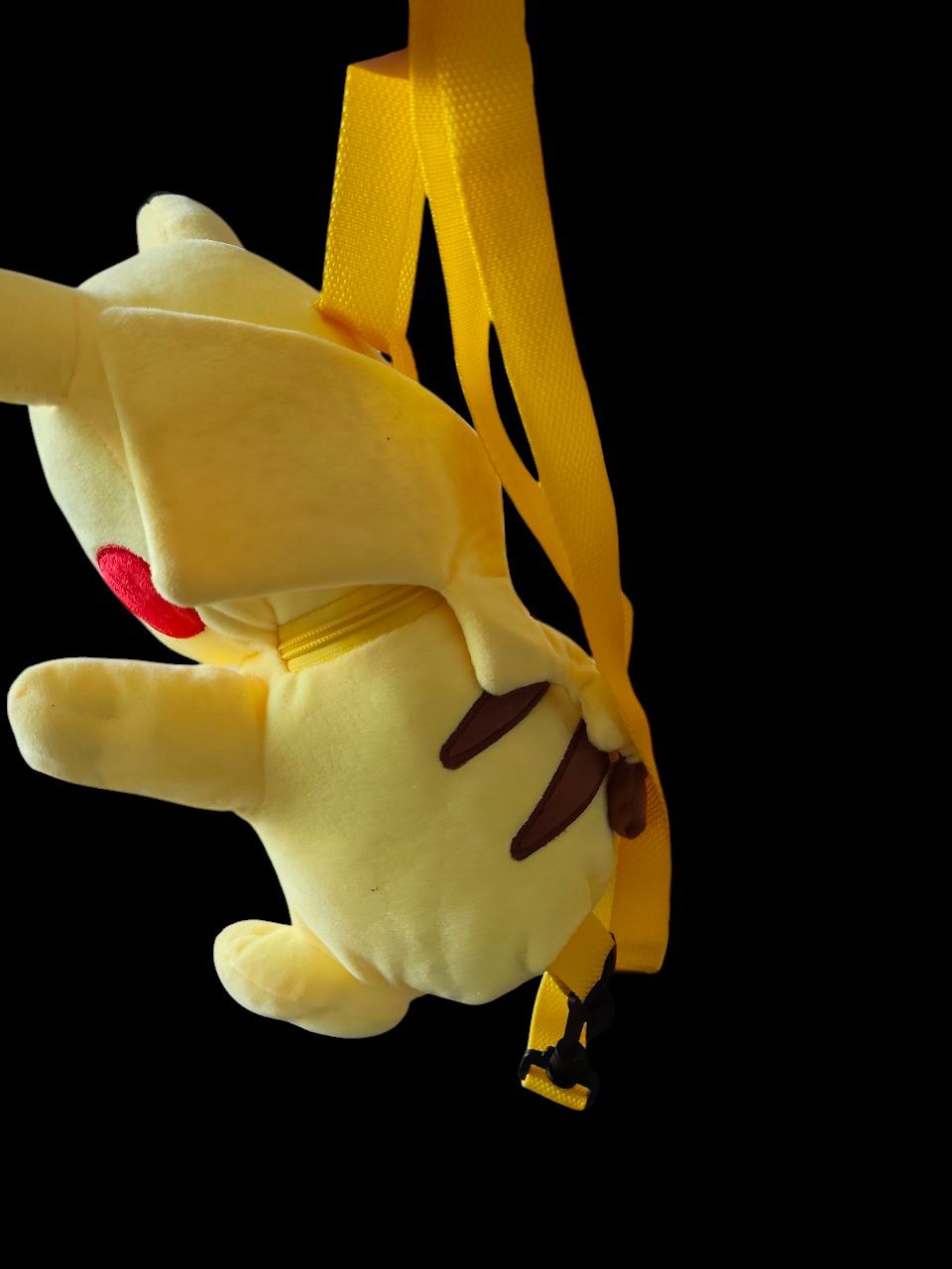 Plecak Pikachu w idealnym stanie