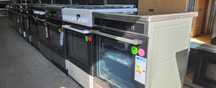 JANKI, ul. WSPÓLNA 6 Kuchnia indukcyjna Electrolux LKI64020BX
