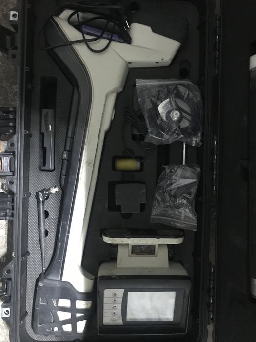 Cesja leasingu Mag-5 Undeground Magnetics HDD