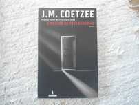 O mestre de Petersburgo por J M Coetzee