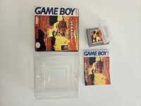Samurai Shodown para o Nintendo Game Boy DMG-01