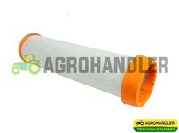 Filtr Powietrza Wewnętrzny CASE JX 80 FENDT CLAAS