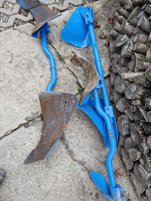 Sprzedam przedpłużki lemken