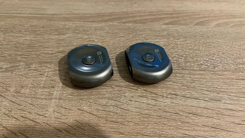 Odbiornik bluetooth stereo podwójny do głośników audio NOWY
