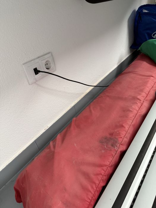 Laser Bug - barco à vela em otimo estado!