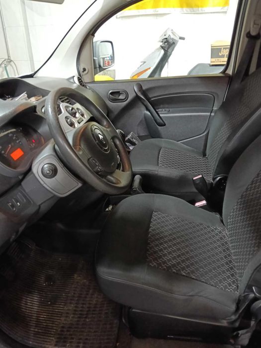 Renault Kangoo 1.5 2011