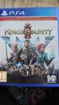 King's Bounty 2 Ps4.