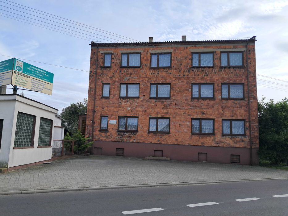 Nieruchomość do sprzedaży