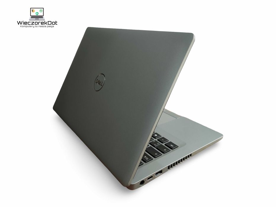 Laptop DELL Latitude 5410 i5-10310U 16GB 256GB 14" Win11 FV23 KL.A