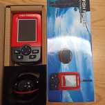 Echosonda wędkarska Fish Finder XJ-01