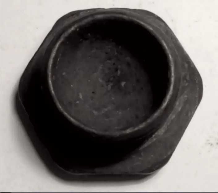 Пробка(ссср) для батарей , радиаторов .