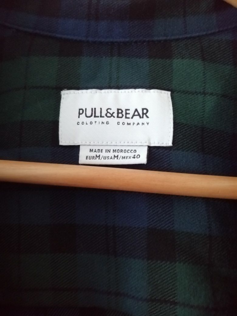 Camisa da Pull and Bear