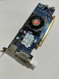 Placa gráfica AMD ATI Radeon HD6450 1GB PCI
