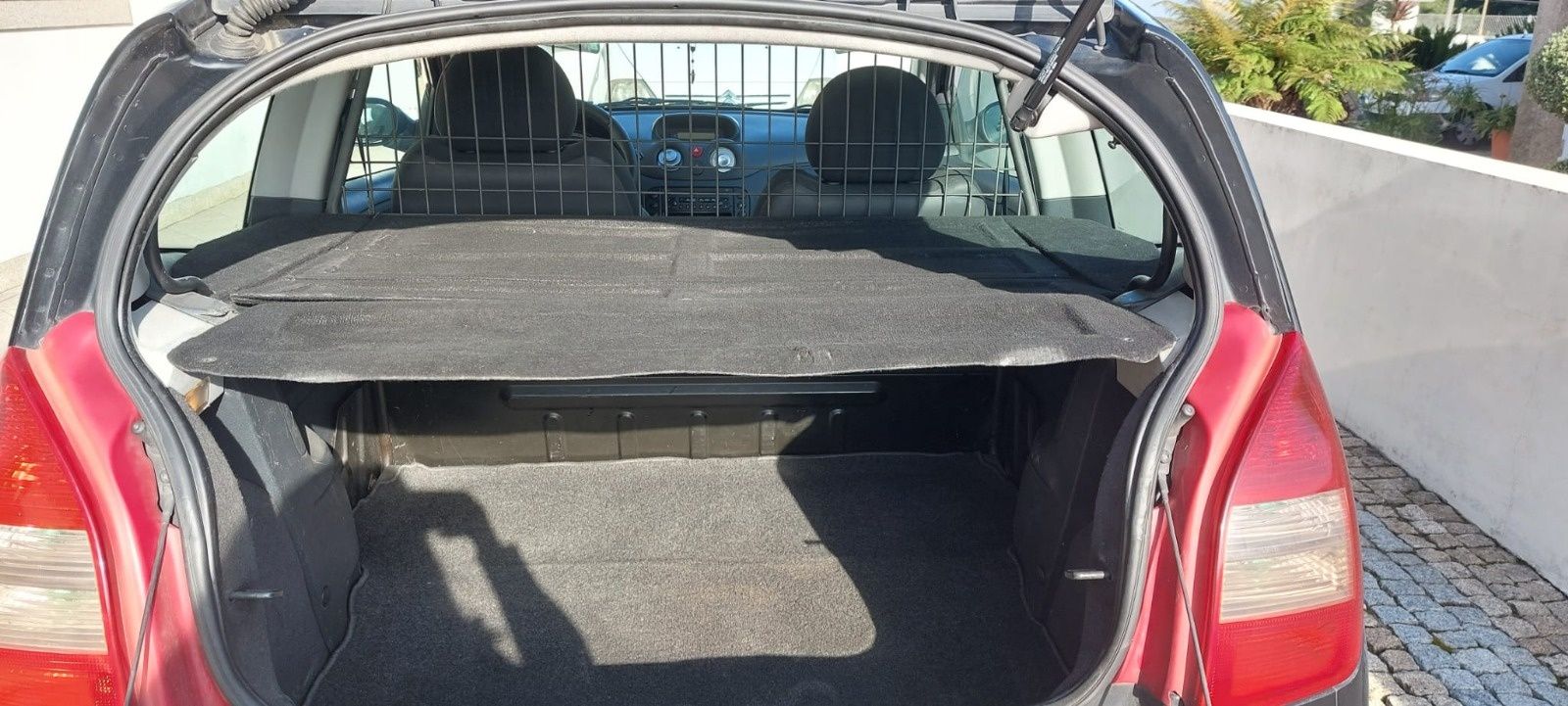 Citroën C2 VTR 1.4 HDI