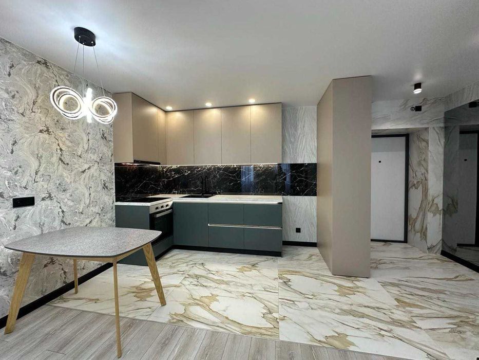 Продам 1 комнатную квартиру в ЖК Левада 2