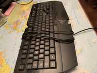 Teclado razer arctosa