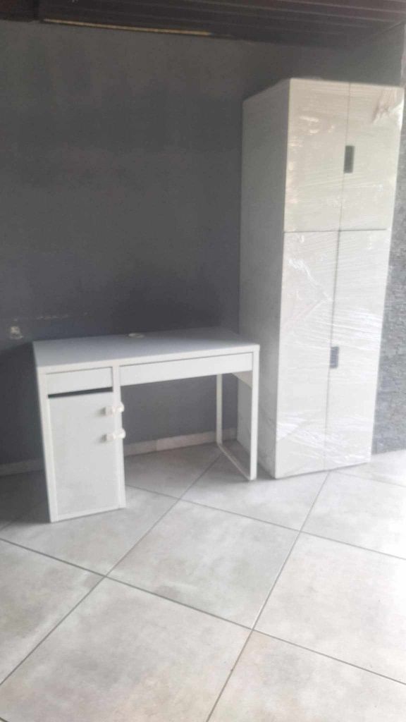Meble do pokoju dziecięcego
