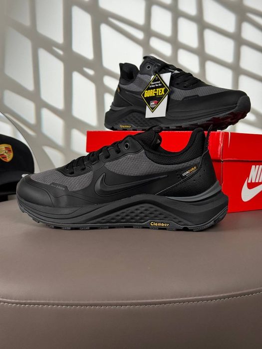 4 кольори Nike React Miller Gore-Tex (Cordura) ТЕРМО