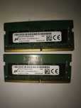 RAM DDR4 Sodimm 16Gb 3200Mhz