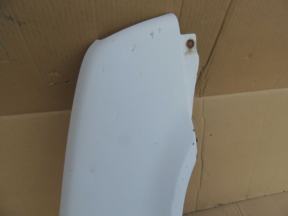 Błotnik przedni prawy Daihatsu Cuore 3 III 90,91,92,93,94