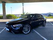 Mercedes-Benz CLA 220d Shooting Brake AMG Premium 2023 Facelift 8000Km