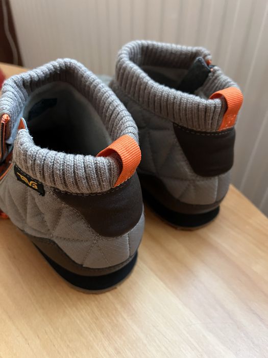 Teva чоловічі черевики