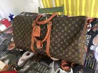 Дорожня сумка Louis Vuitton
