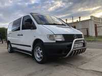 Продам Mercedes Vito 2003