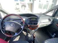 Toyota Previa Lpg Vialle Liquid Si faza ciekła