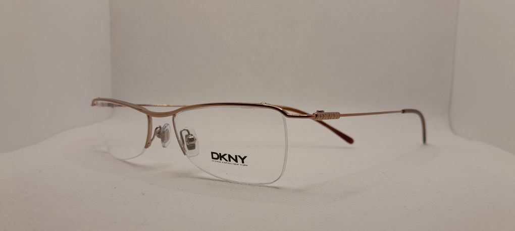 Nowe okulary oprawa DKNY