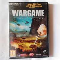 WARGAME: zimna wojna European Escalation | gra po polsku na PC