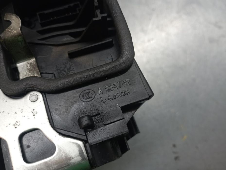 Fechadura / fecho porta trás esquerdo BMW 3 Touring (F31)