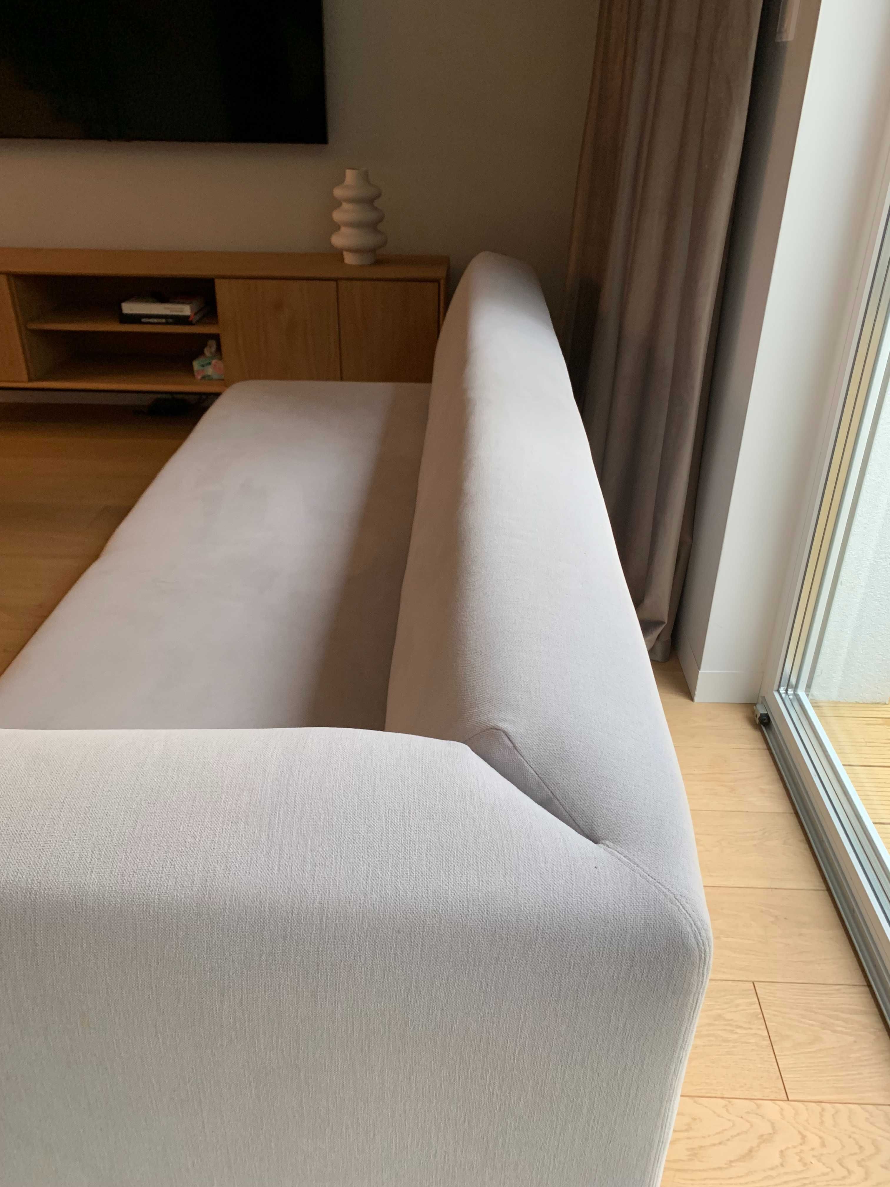 Muse Noti Intu - sofa / kanapa design P.Kuchciński/cena do negocjacji