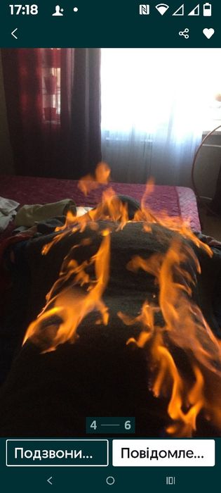 Массаж для души и тела