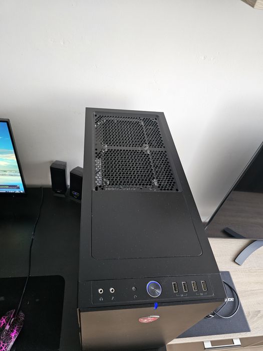 Komputer stacjonarny PC Komputronik, Intel Core i7, NVIDIA GeForce GTX
